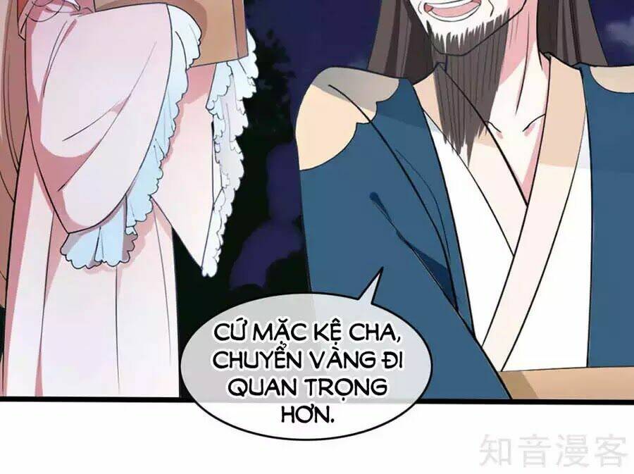 Đích Nữ Hữu Độc: Chapter 54