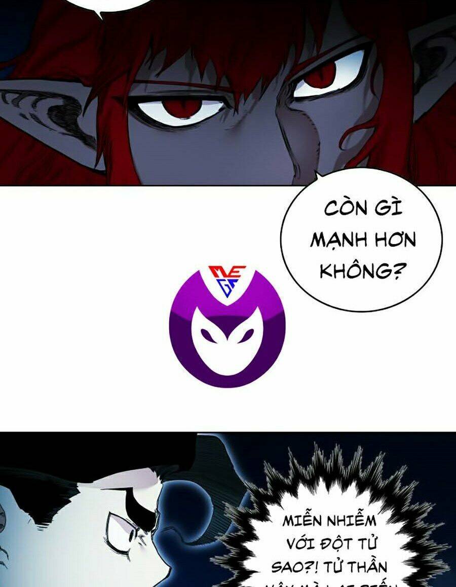 Hard Core Leveling Warrior Ss2: Chapter 72