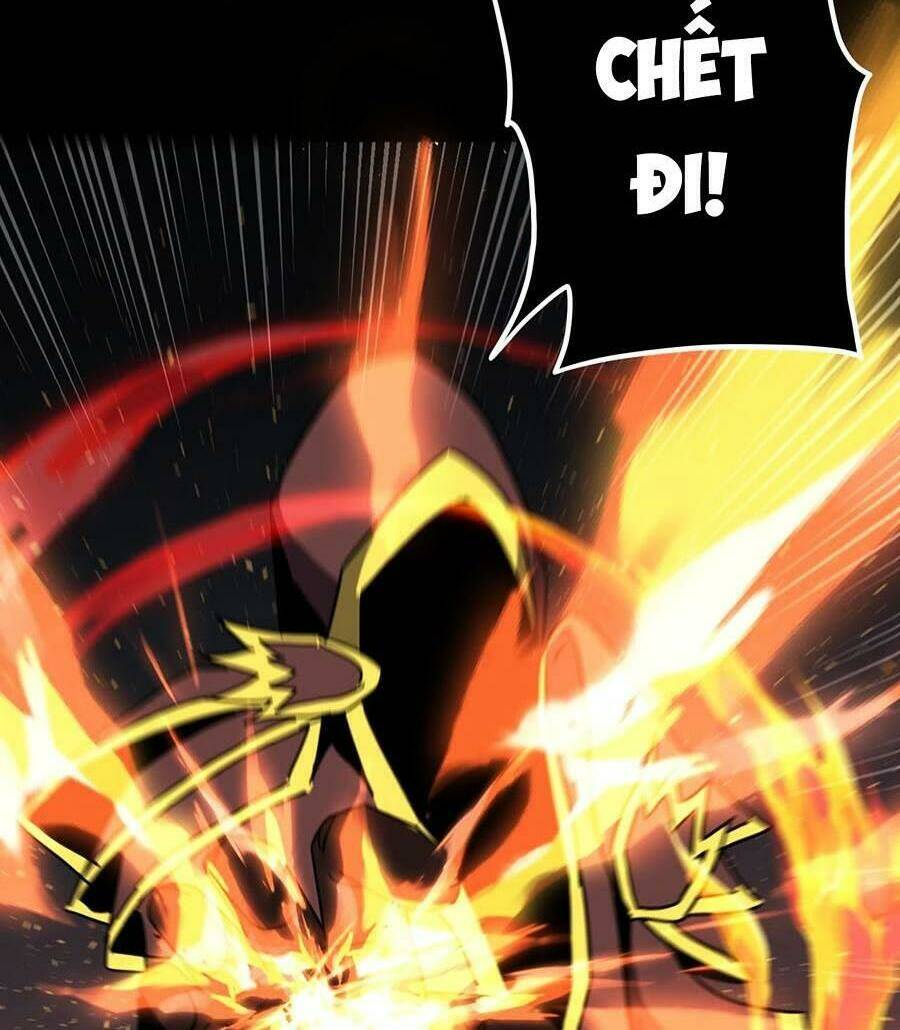 Tác Giả Sinh Tồn Ký: Chapter 19