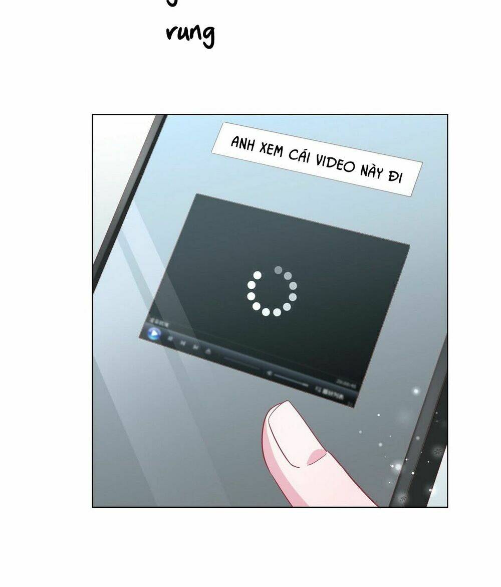 Trời Ban Cho Nam Thần Daddy: Chapter 55