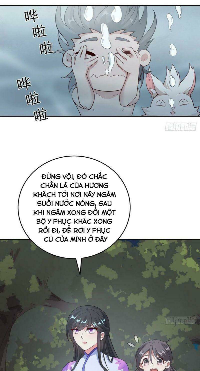 Nghịch Lân: Chapter 136