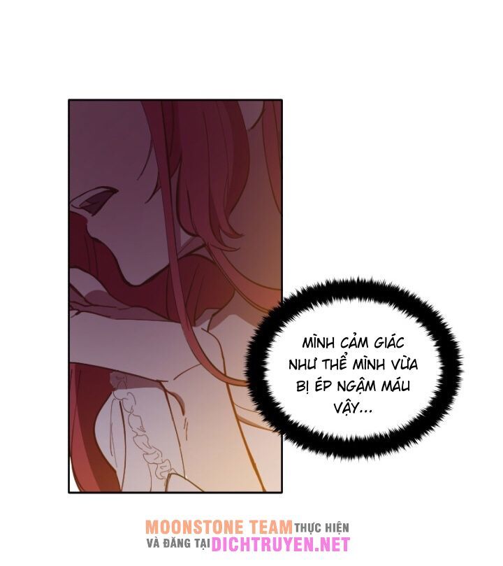 Lamia Orphe Đã Chết: Chapter 8