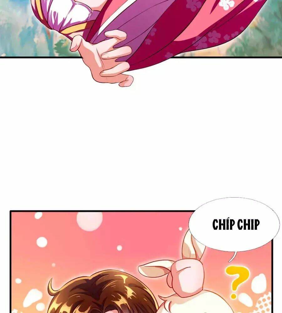 Phụng Lâm Thiên Hạ: Đệ Nhất Mỹ Nữ: Chapter 3