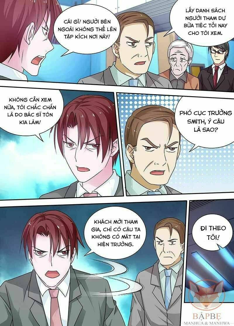 Tôi Là Thần Y: Chapter 149