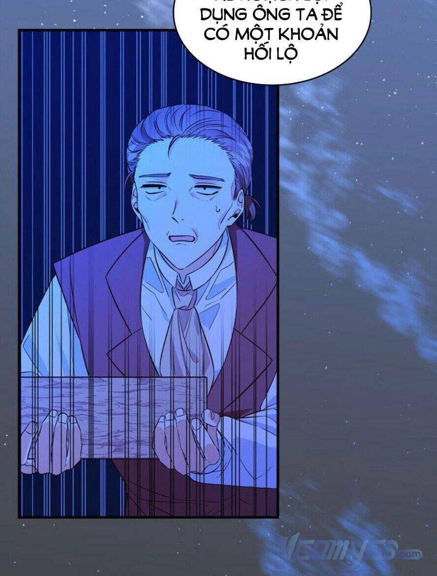 Lòng Trung Thành Với Kẻ Ác: Chapter 16