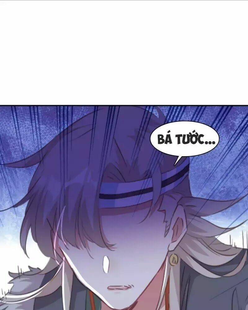 Thiên Ngoại Giang Hồ: Chapter 3