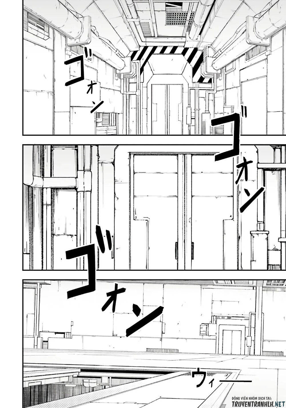 Thường Dân Cấp 999: Chapter 42