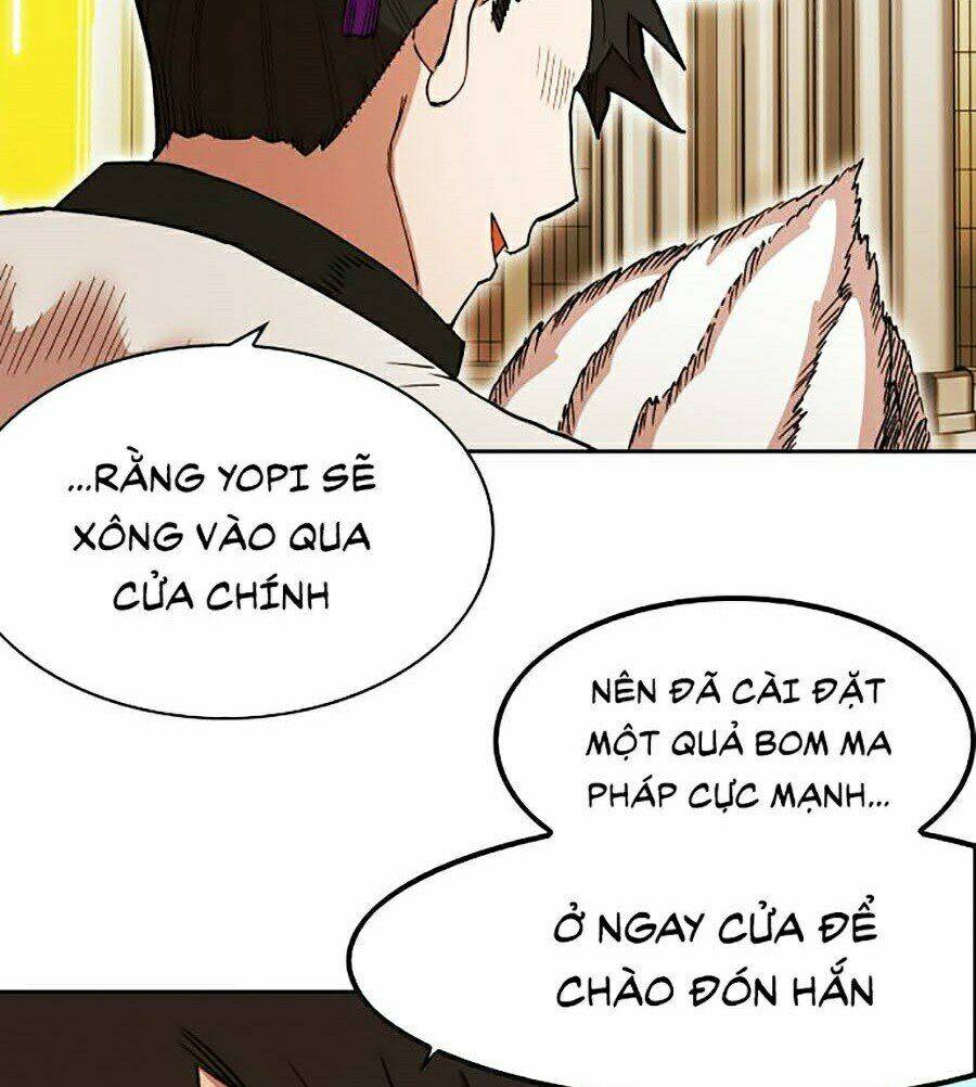 Hard Core Leveling Warrior Ss2: Chapter 80