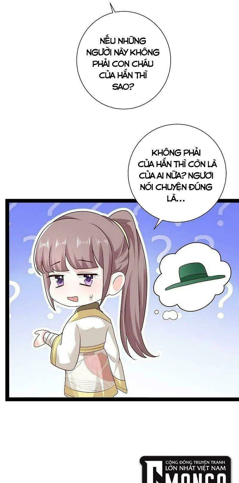 Tối Cường Vận Đào Hoa: Chapter 285