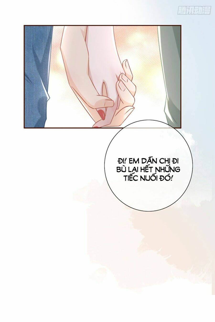 Bạn Gái Tôi Mới 30+: Chapter 44
