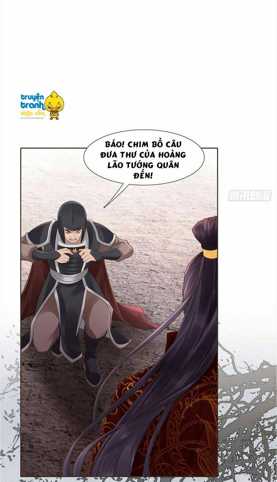 Đại Giá Thừa Tướng: Chapter 150