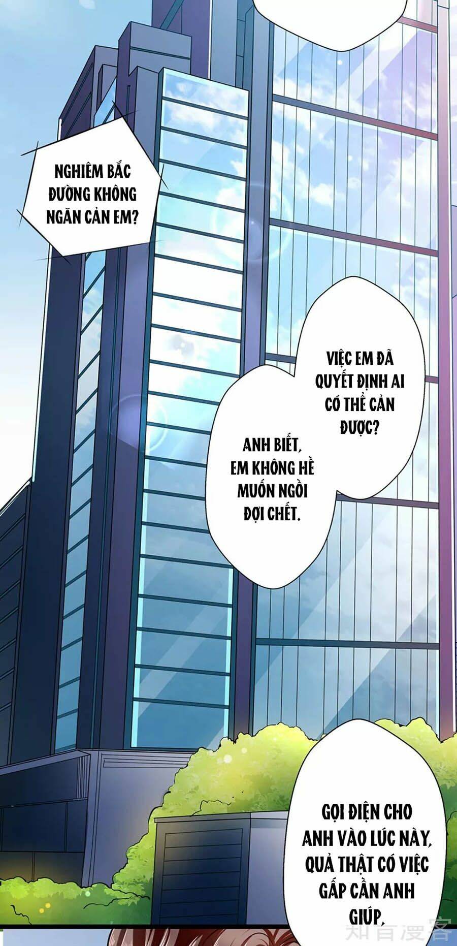 Cưng Chiều Ái Thê Hư Hỏng: Chapter 64