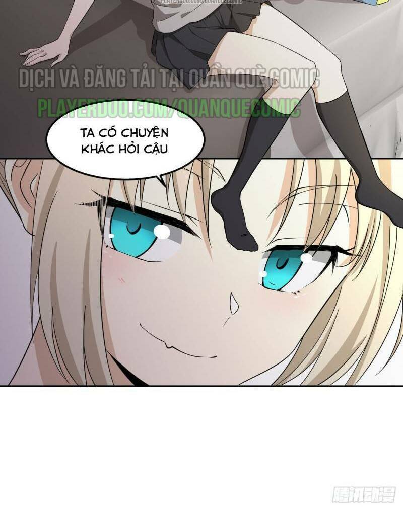 Nghịch Thiên Tiên Mệnh: Chapter 18