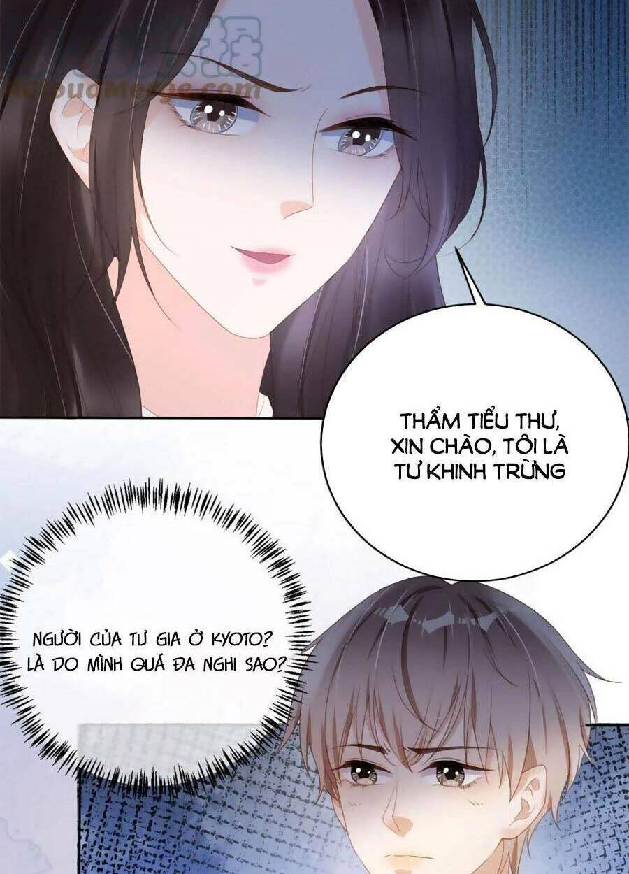 Dây Dưa Không Dứt: Chapter 38