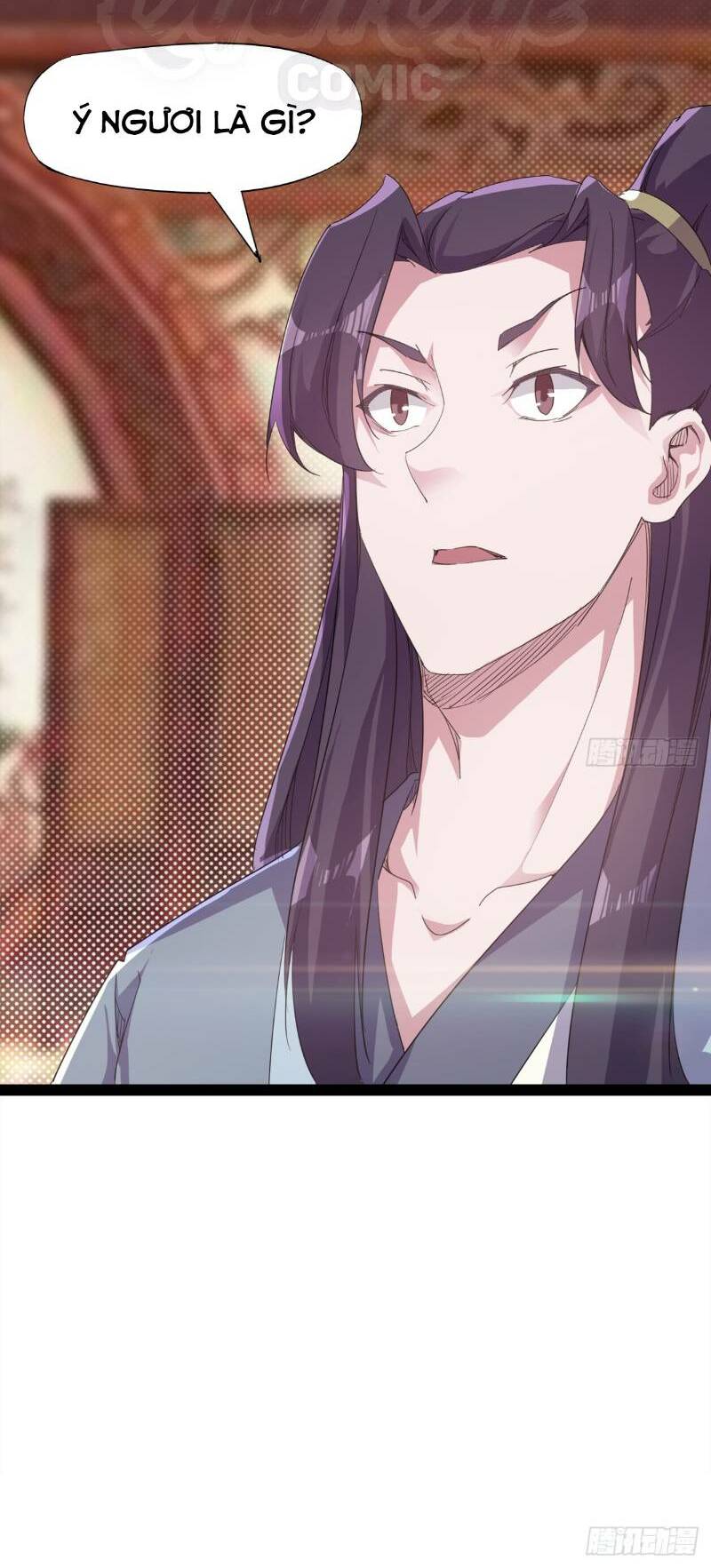 Kiếm Đồ: Chapter 29