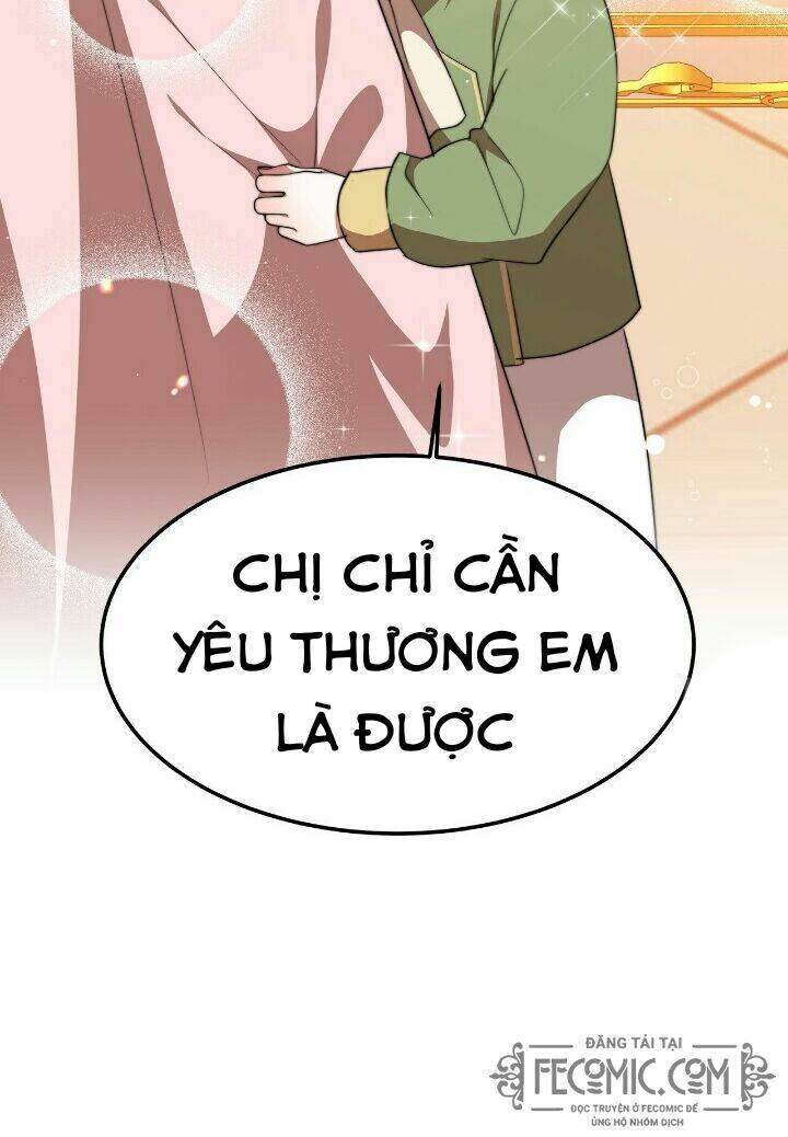 Công Chúa Bị Lãng Quên Muốn Sống Trong Hòa Bình: Chapter 20