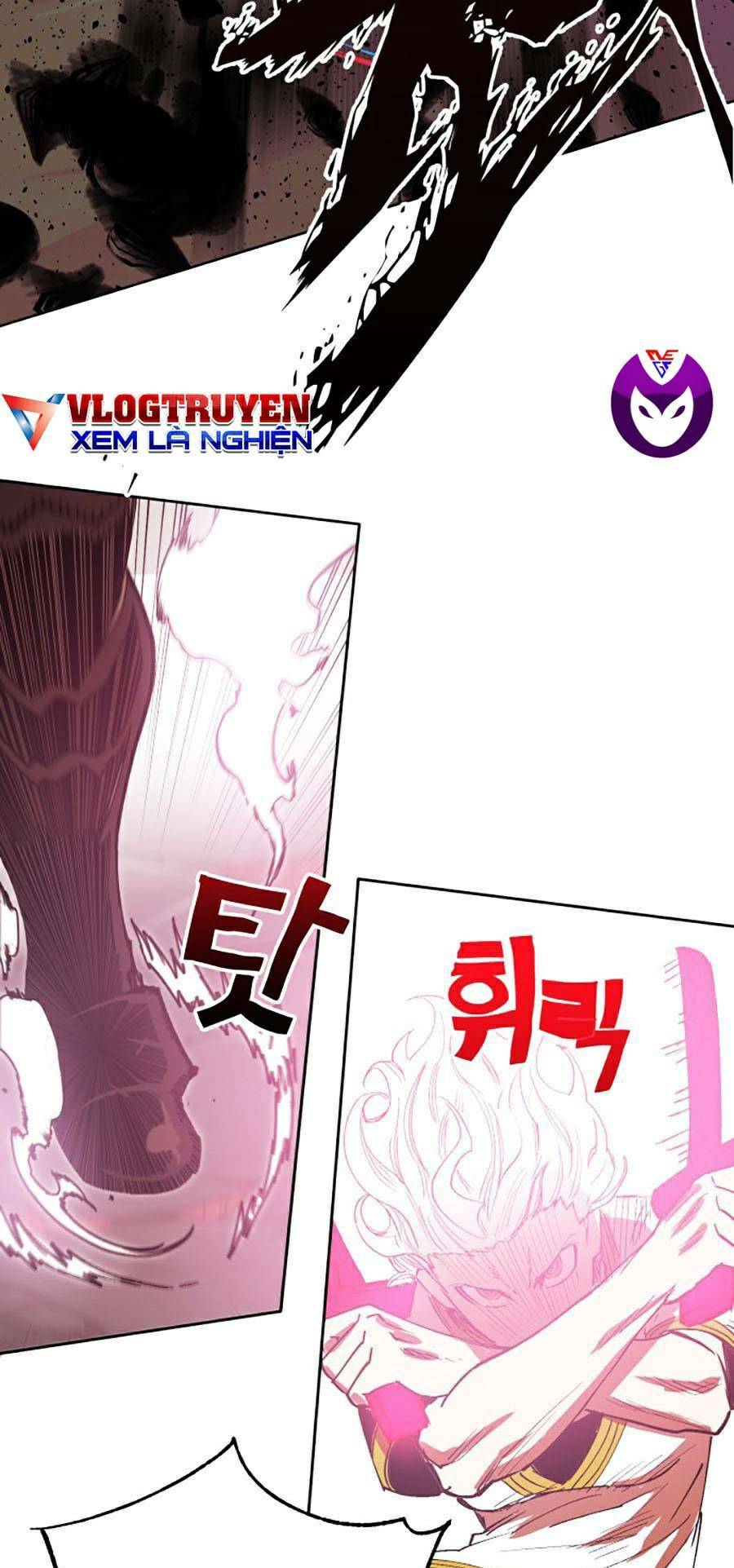 Hard Core Leveling Warrior Ss2: Chapter 119