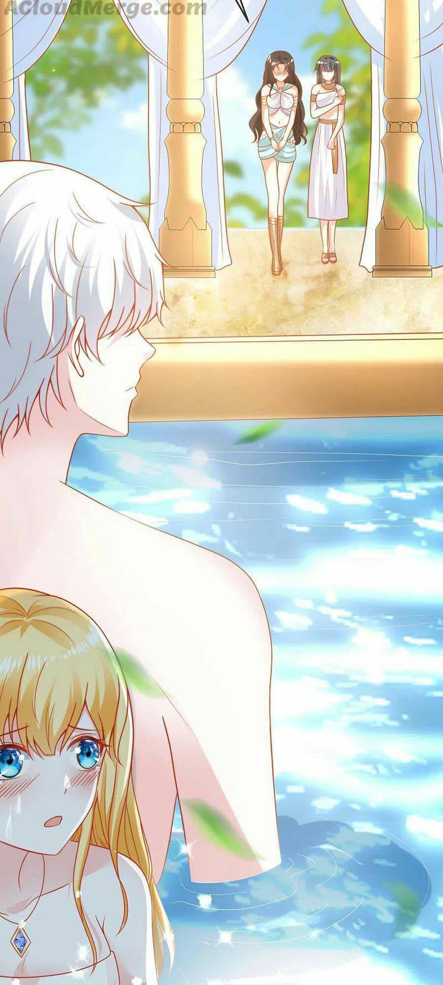 Sủng Hậu Của Vương: Chapter 124