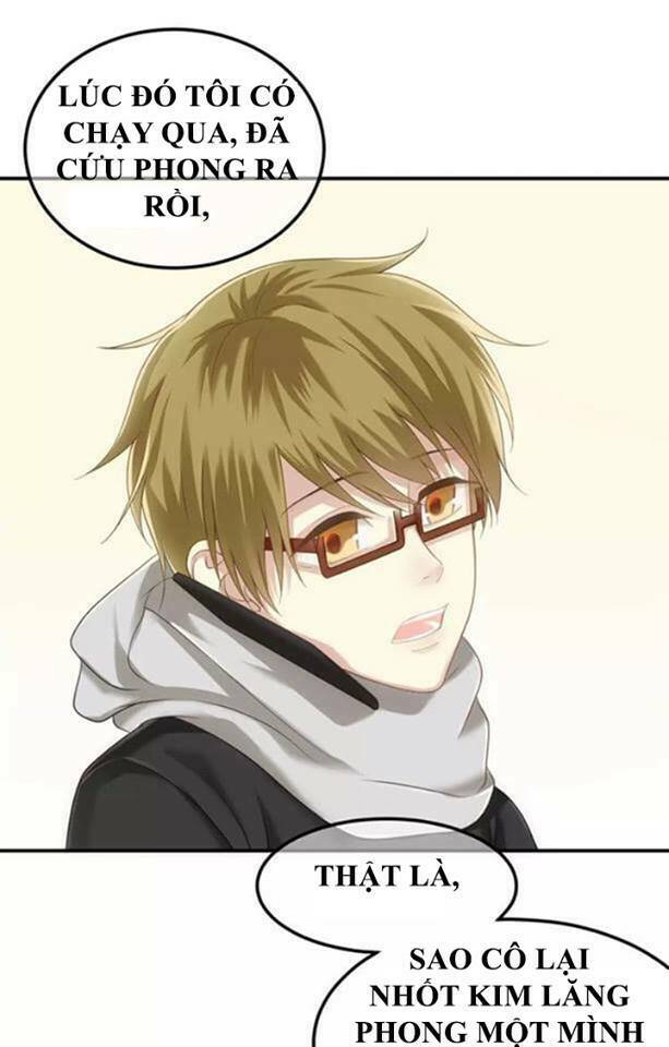 Thần Tượng Điểm Zero: Chapter 91