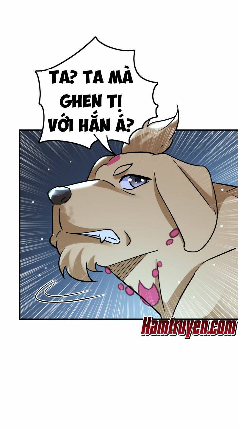 Vạn Giới Tiên Vương: Chapter 73