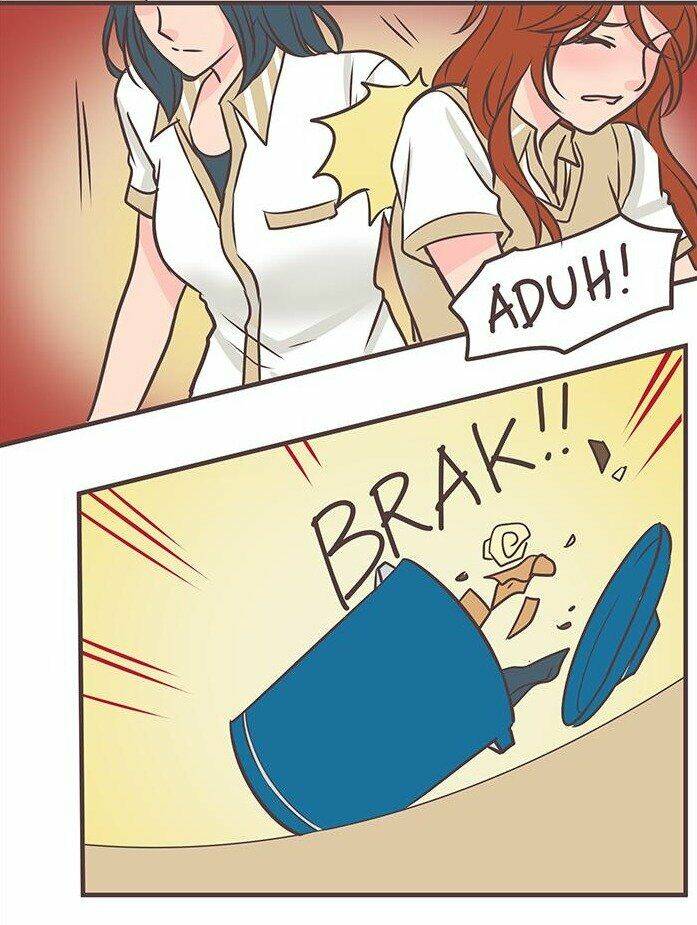 Chàng Trai Từ Quả Trứng: Chapter 26