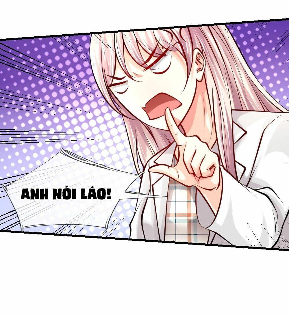 Y Sủng Thành Hôn: Chapter 29