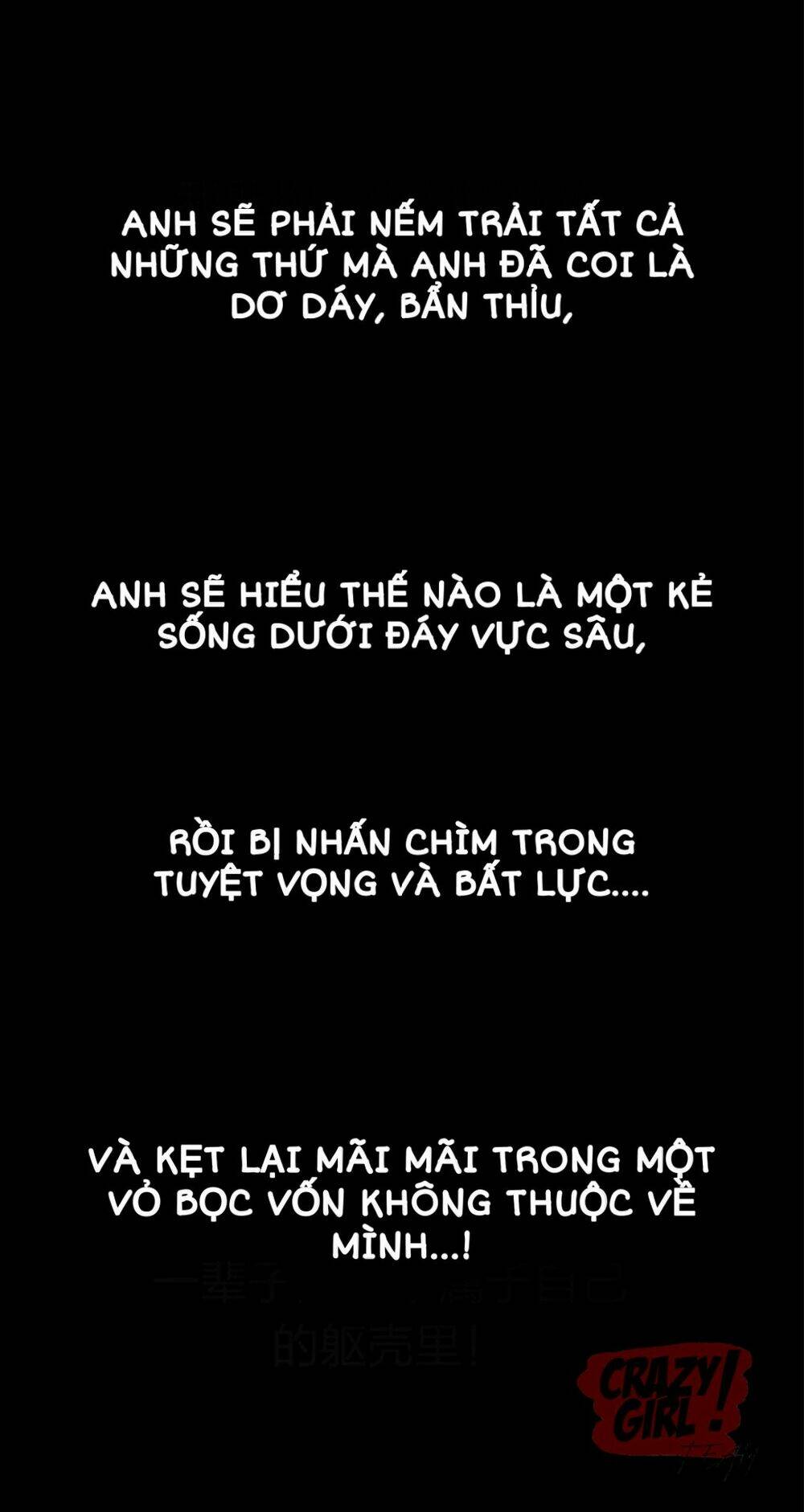 Kim Tiền Chí Thượng: Chapter 5