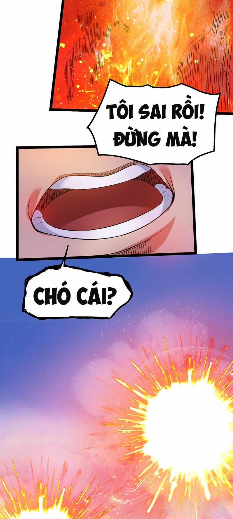 Tiên Vương Trùng Sinh: Chapter 38