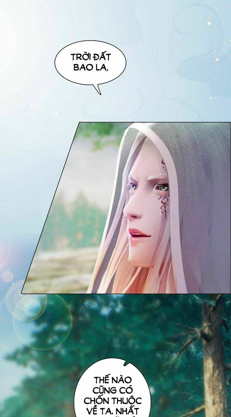 Phong Quỷ Truyền Thuyết: Chapter 89