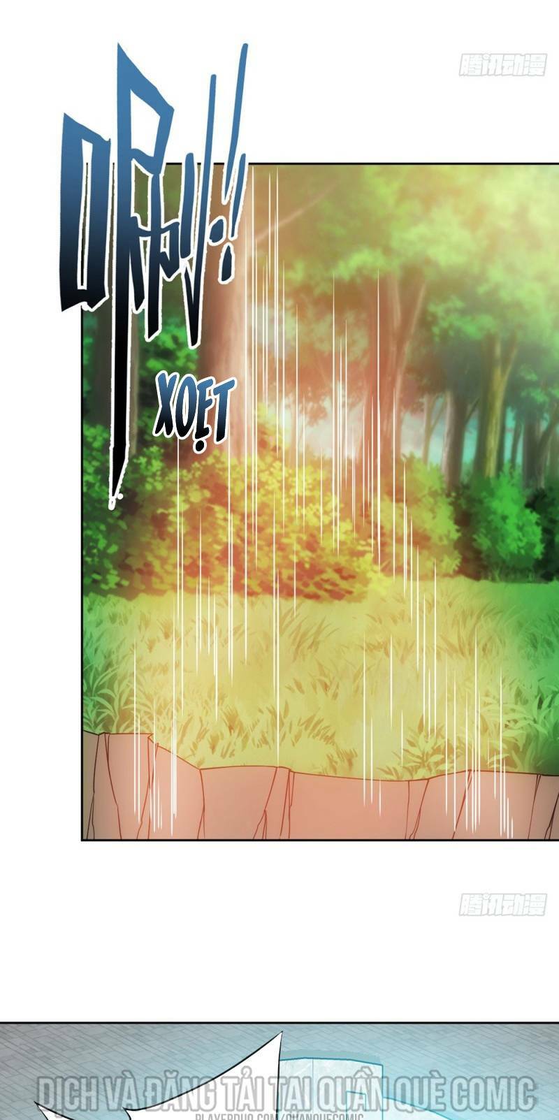 Hồng Thiên Thần Tôn: Chapter 43