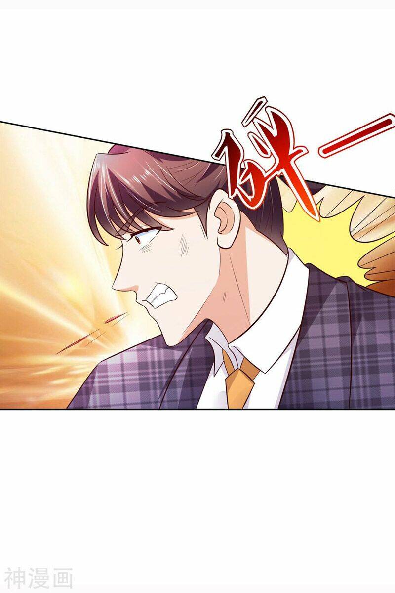 Chí Tôn Toàn Năng: Chapter 49