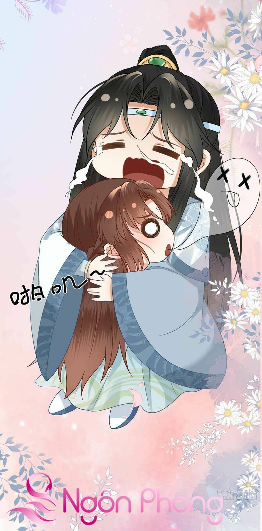 Ma Đầu Vạn Ác Năm Tuổi Rưỡi: Chapter 23