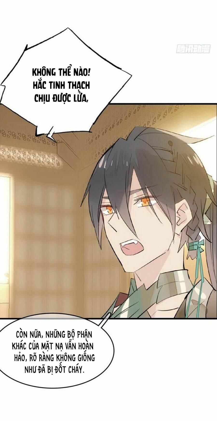 Sư Phụ Lại Trêu Chọc Ta: Chapter 63