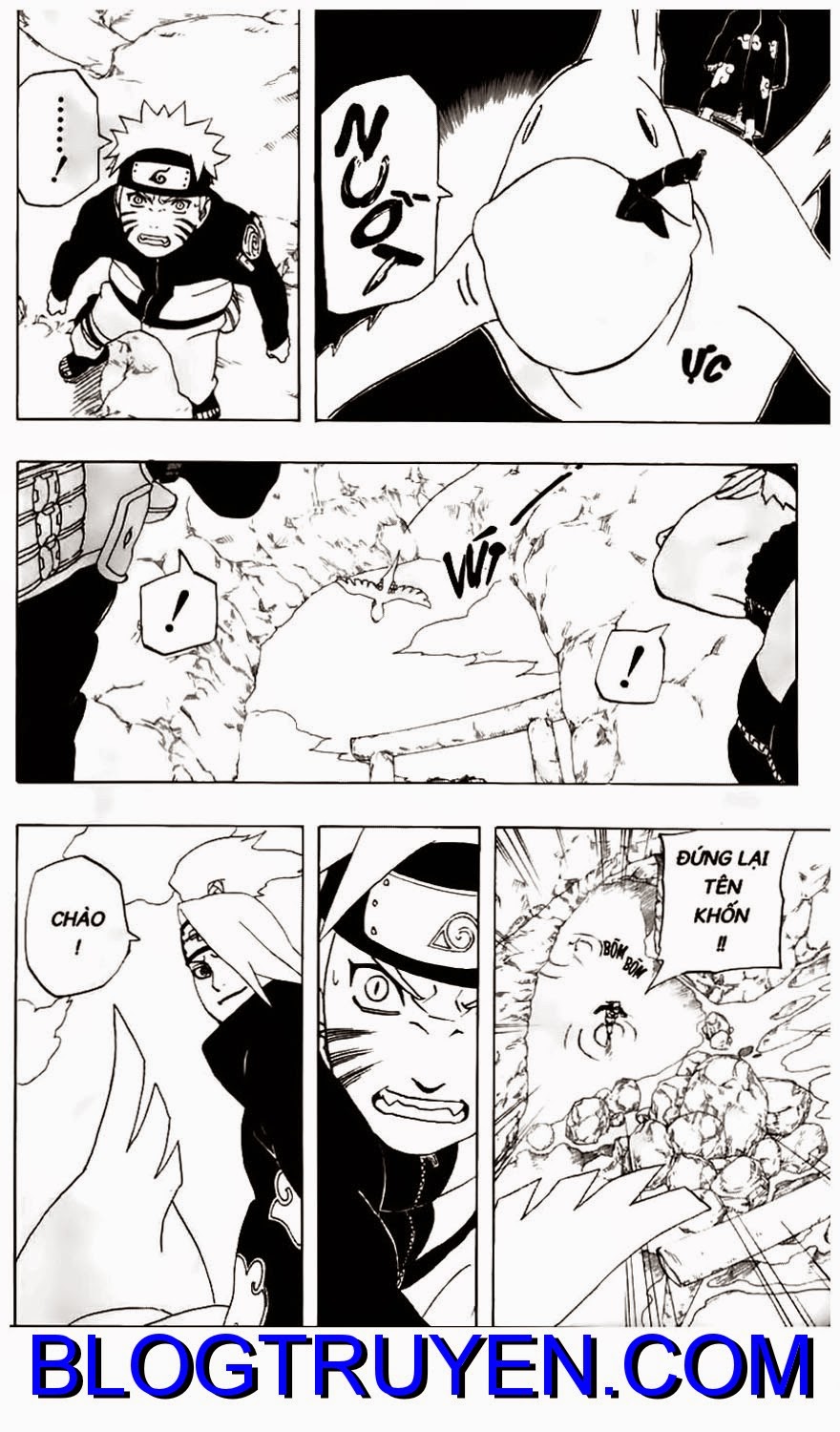 Naruto: Chapter 264