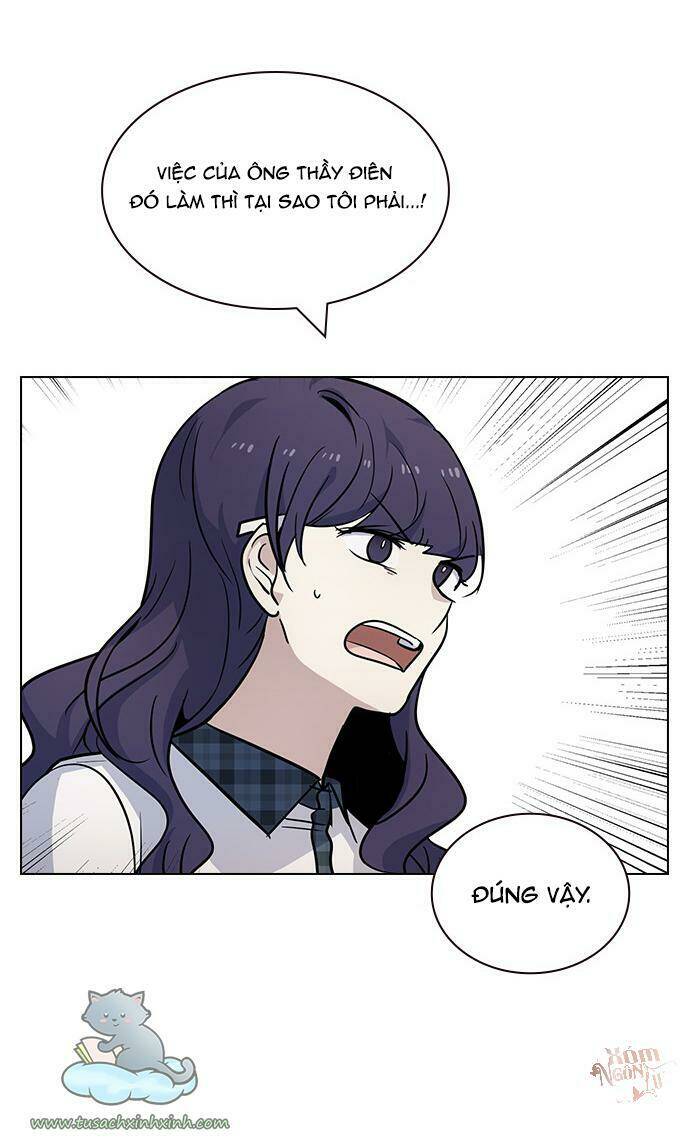 Thằng Bạn Trai Tồi Tệ Của Tôi: Chapter 66