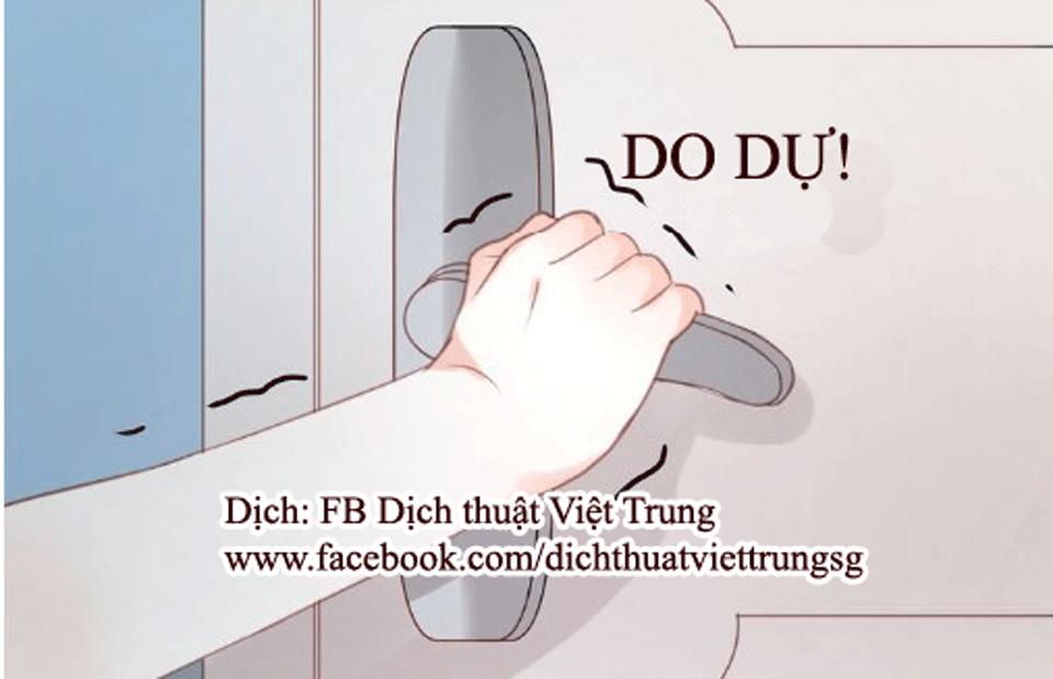 lượm được một tiểu hồ ly: Chapter 17