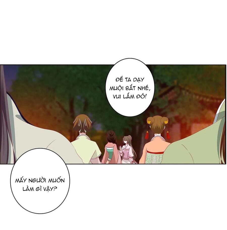 Thông Linh Phi: Chapter 624