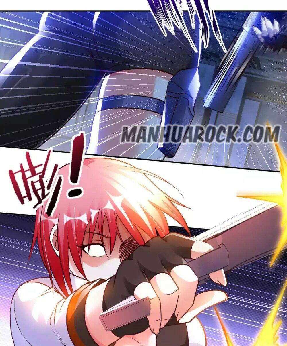 Sư Phụ Của Ta Là Thần Tiên: Chapter 39