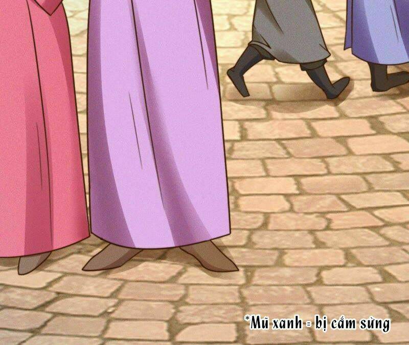 Thần Nữ Thái Năng Liêu: Chapter 13