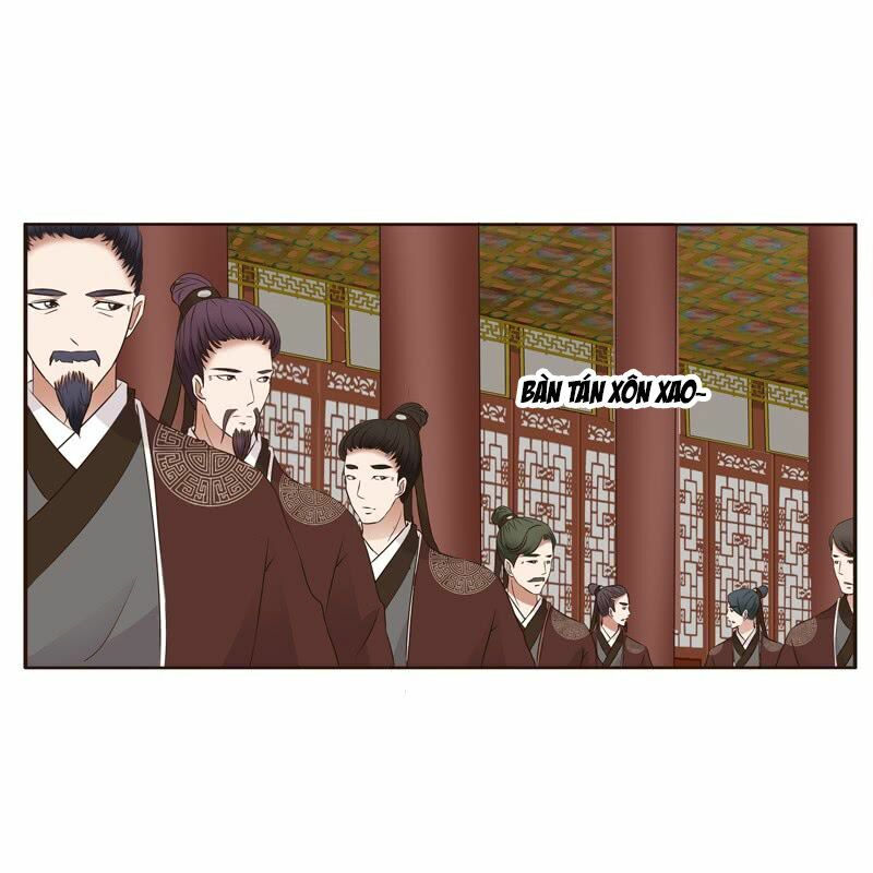 Thông Linh Phi: Chapter 187