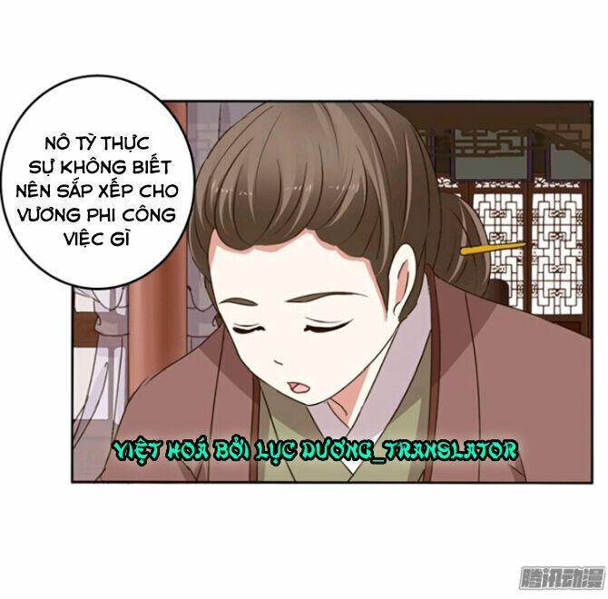 Kẻ Bị Ruồng Bỏ: Chapter 108