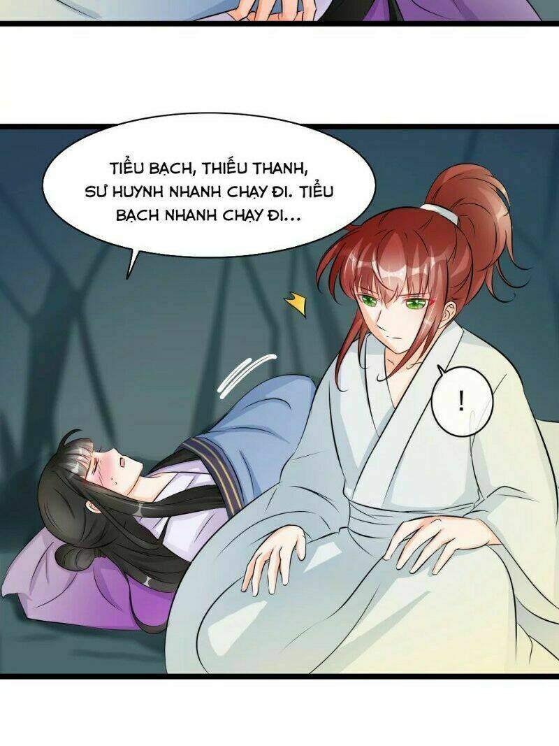 Nghịch Đồ Tại Thượng: Chapter 42