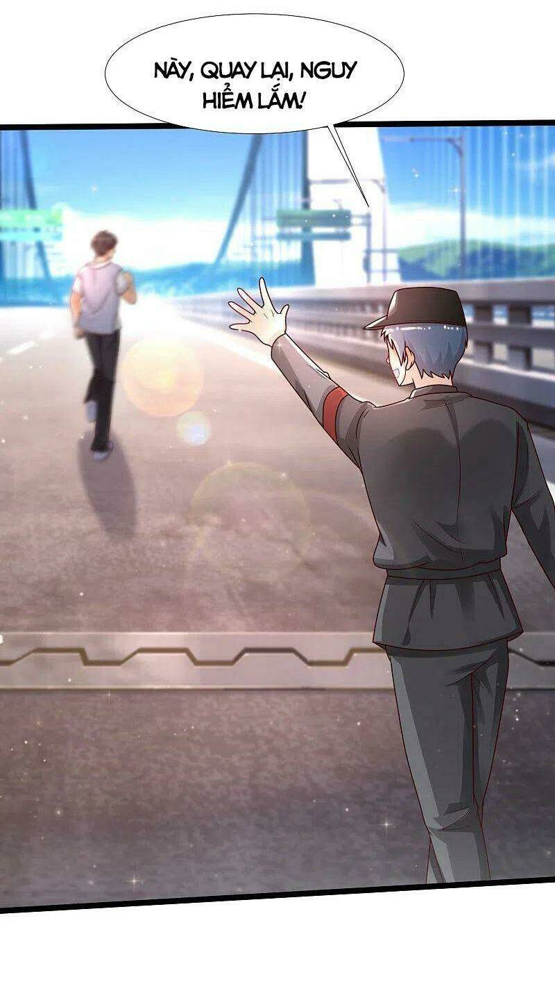 Tối Cường Vận Đào Hoa: Chapter 234