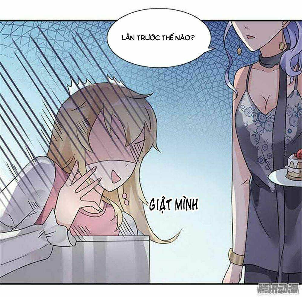 Tiểu Tâm Can Tuyệt Sủng Của Lạc Tiên Sinh: Chapter 43