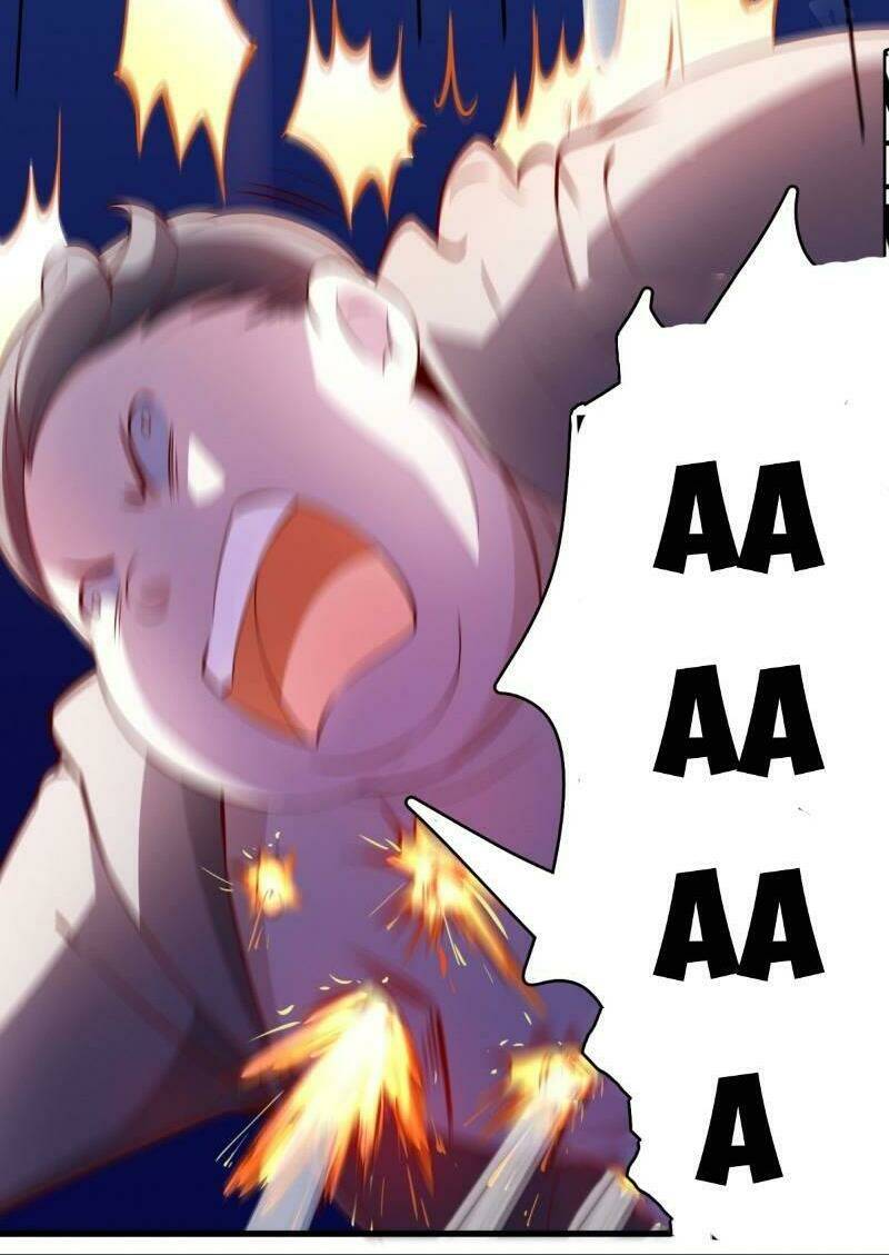 Shipper Thần Cấp: Chapter 15