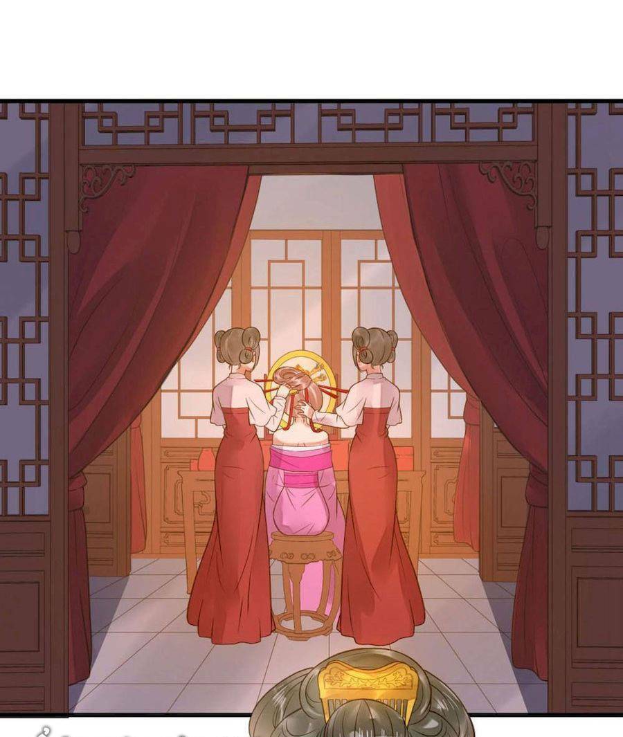Quý Phi Này Có Chút Cơ: Chapter 12