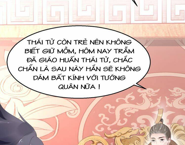 Nhất Sinh Nhất Thế Tiếu Thương Khung: Chapter 5