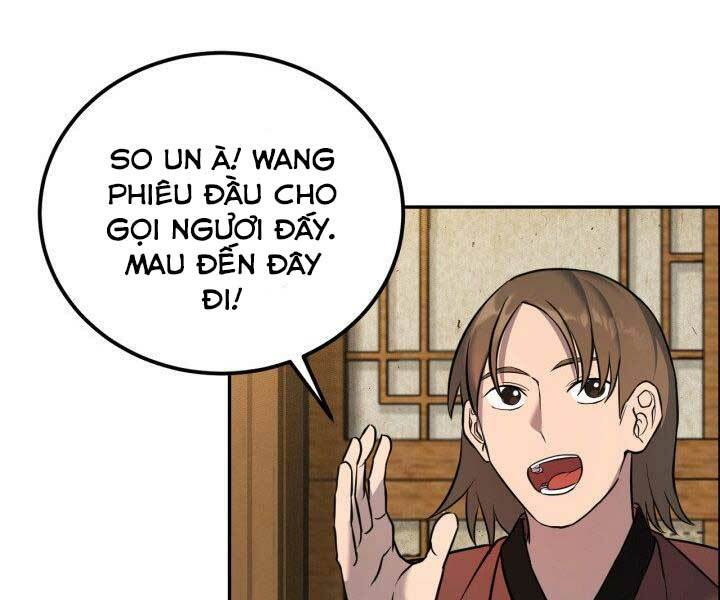 Thiên Hạ Đệ Nhất Phiêu Sĩ: Chapter 10