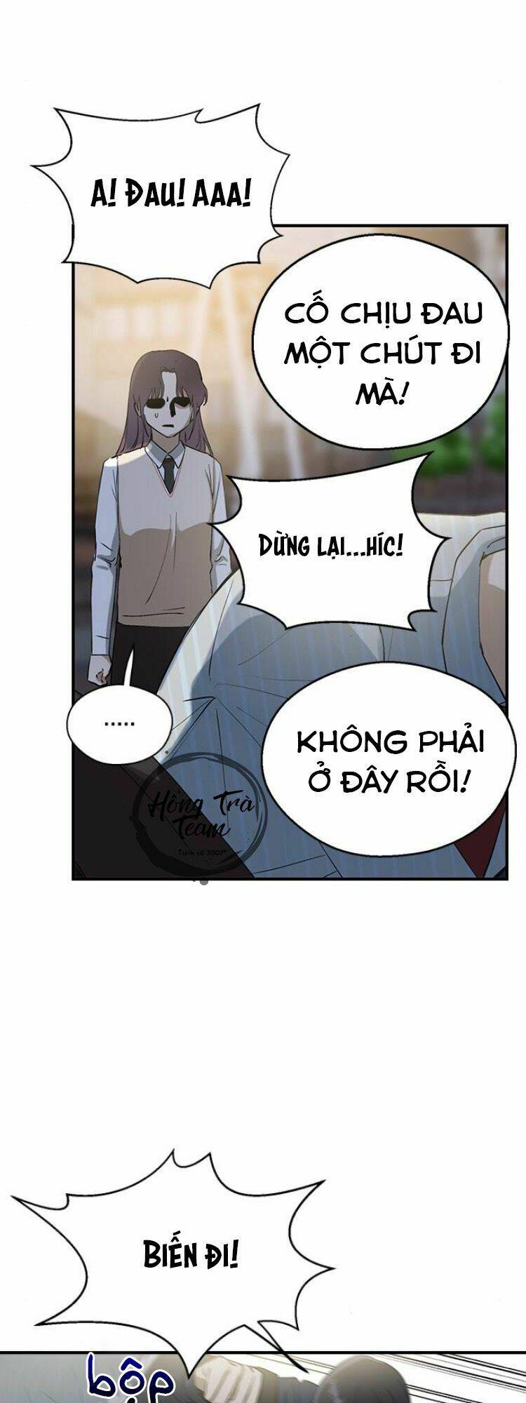 Duyên Nợ Kiếp Trước: Chapter 9