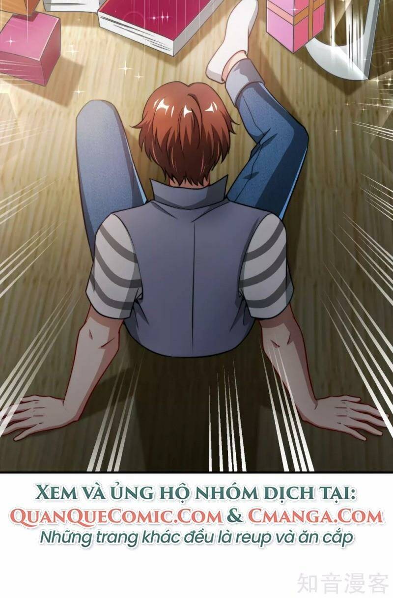 Vòng Bạn Bè Mạnh Nhất Của Tiên Giới: Chapter 33